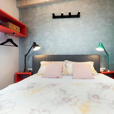 La Picia Apartment Rovinj Exterior photo