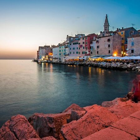 La Picia Apartment Rovinj Exterior photo