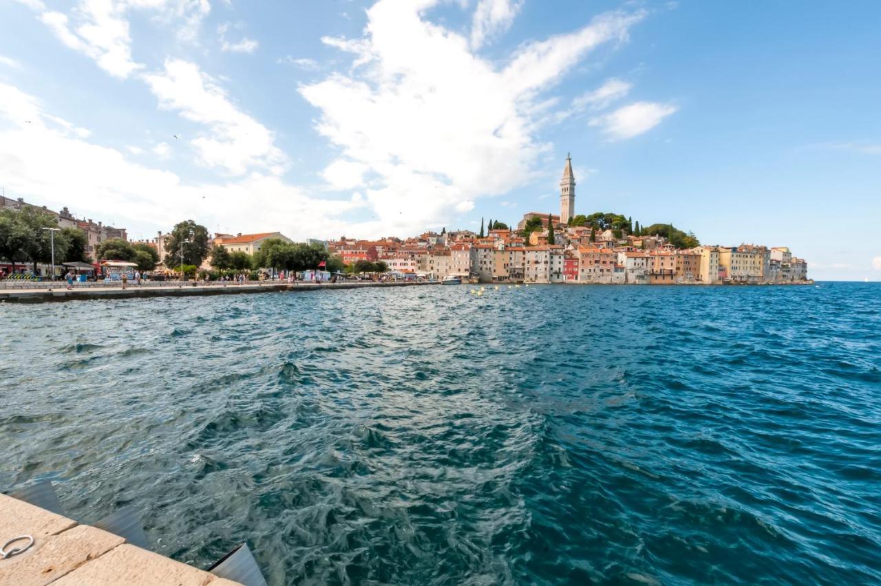 La Picia Apartment Rovinj Exterior photo