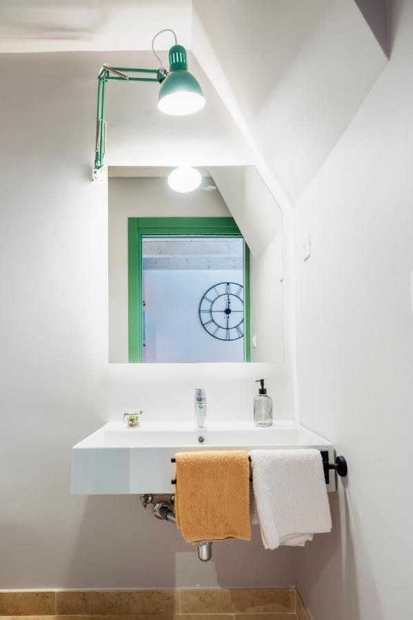 La Picia Apartment Rovinj Exterior photo