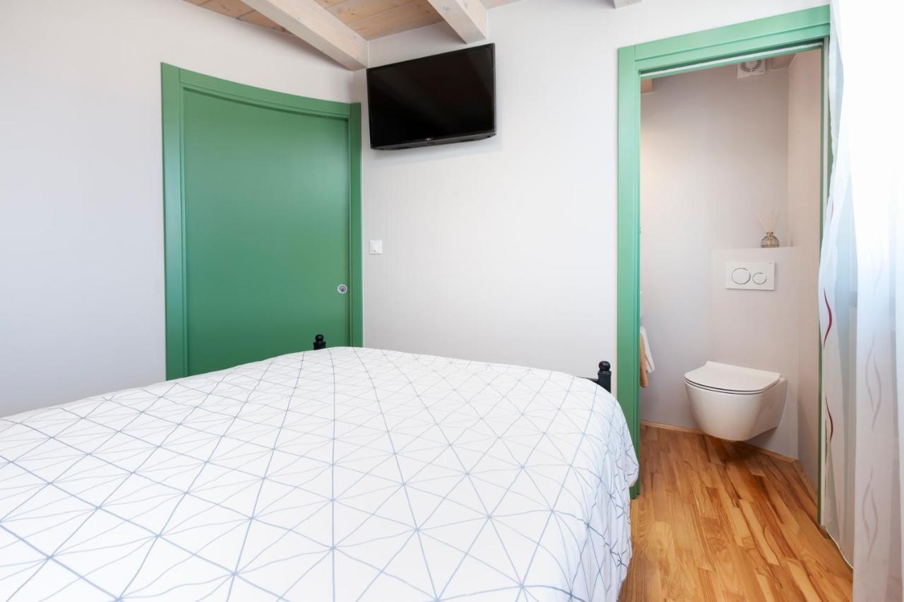 La Picia Apartment Rovinj Exterior photo