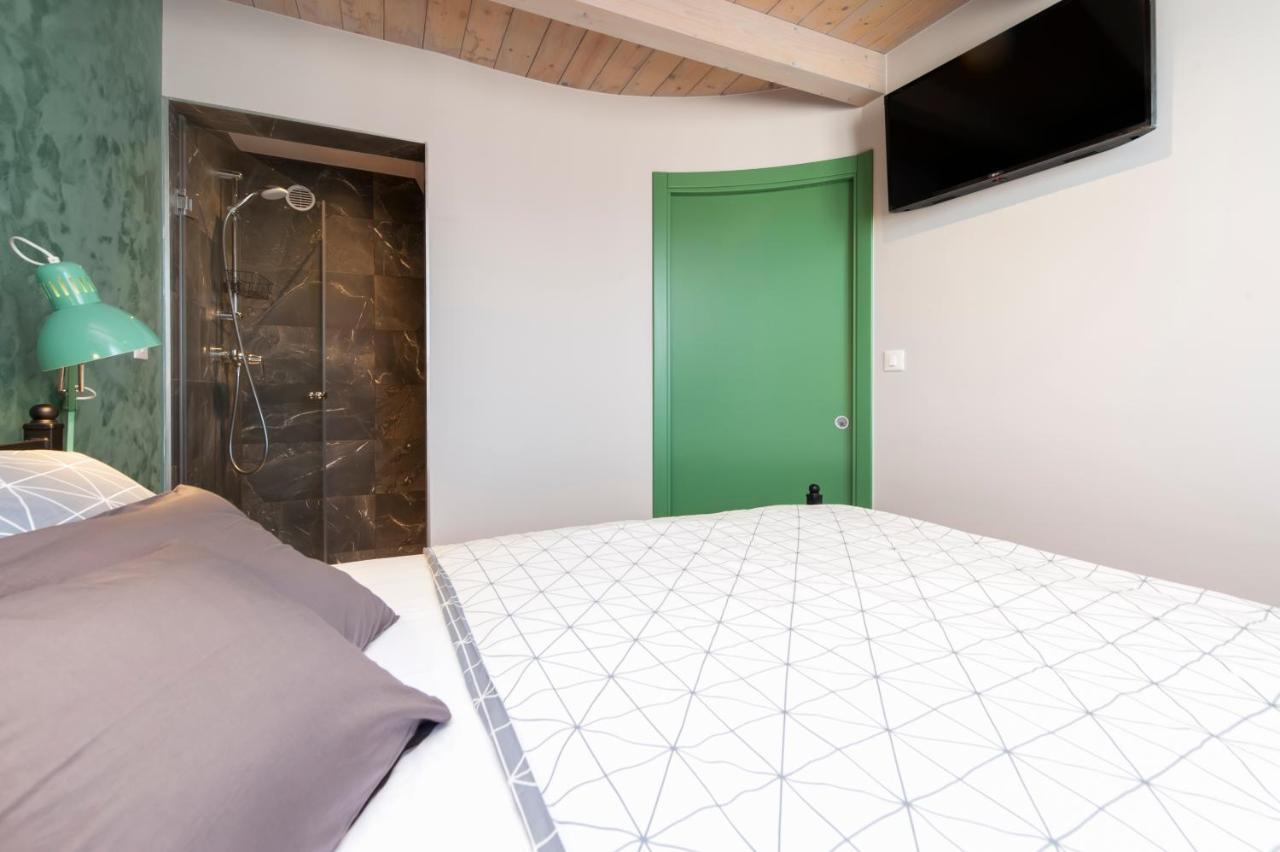 La Picia Apartment Rovinj Exterior photo