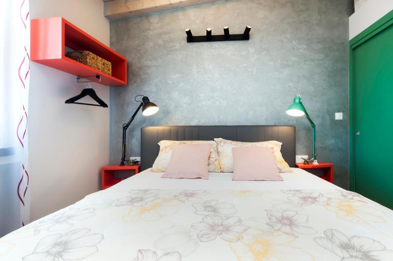 La Picia Apartment Rovinj Exterior photo