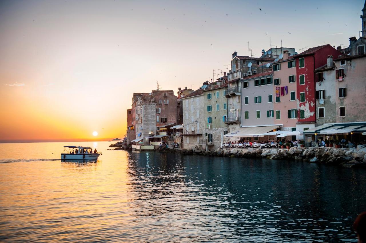 La Picia Apartment Rovinj Exterior photo