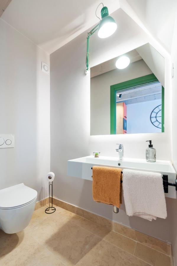 La Picia Apartment Rovinj Exterior photo