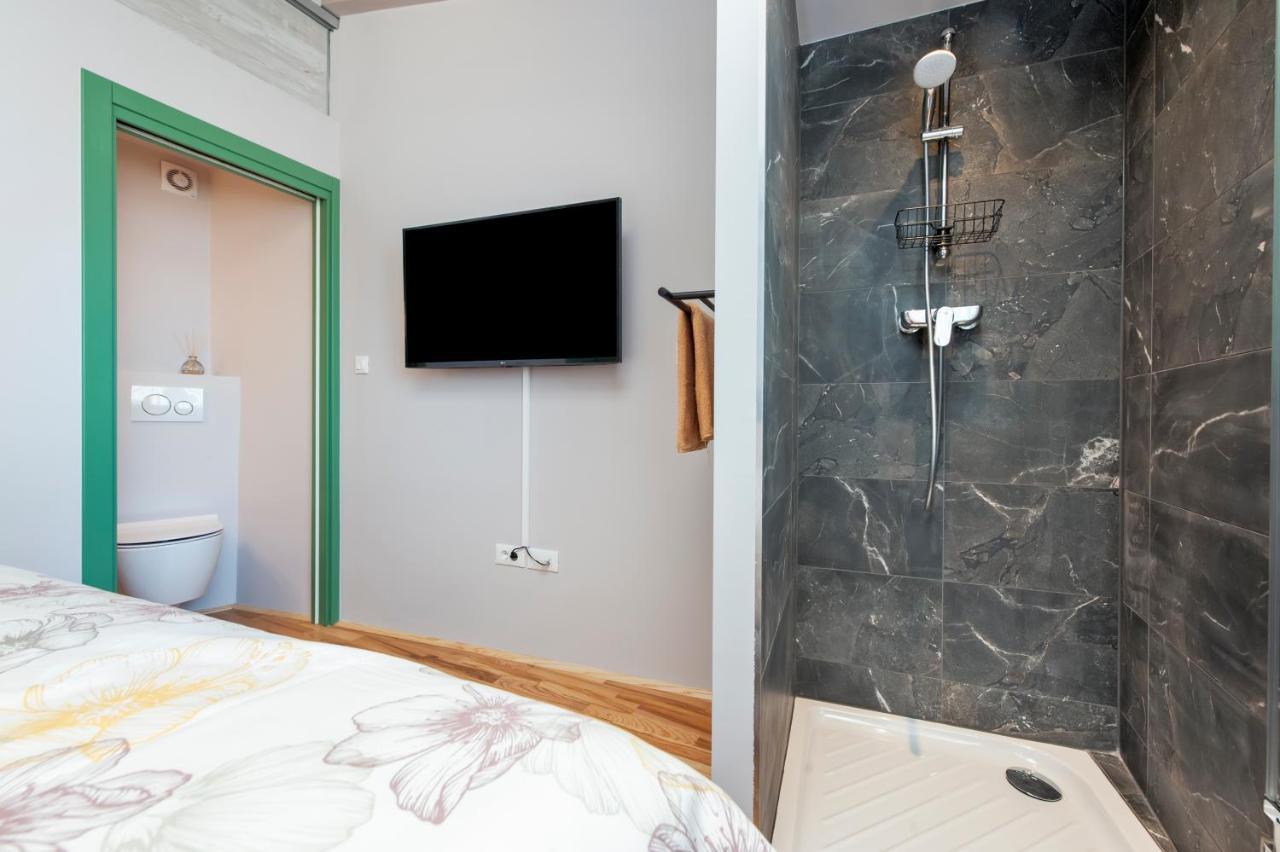 La Picia Apartment Rovinj Exterior photo
