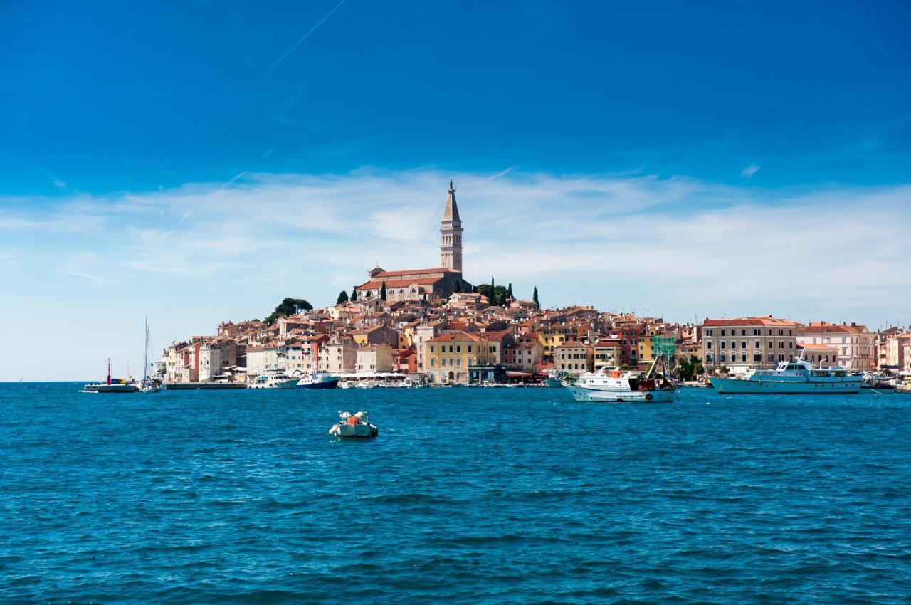 La Picia Apartment Rovinj Exterior photo