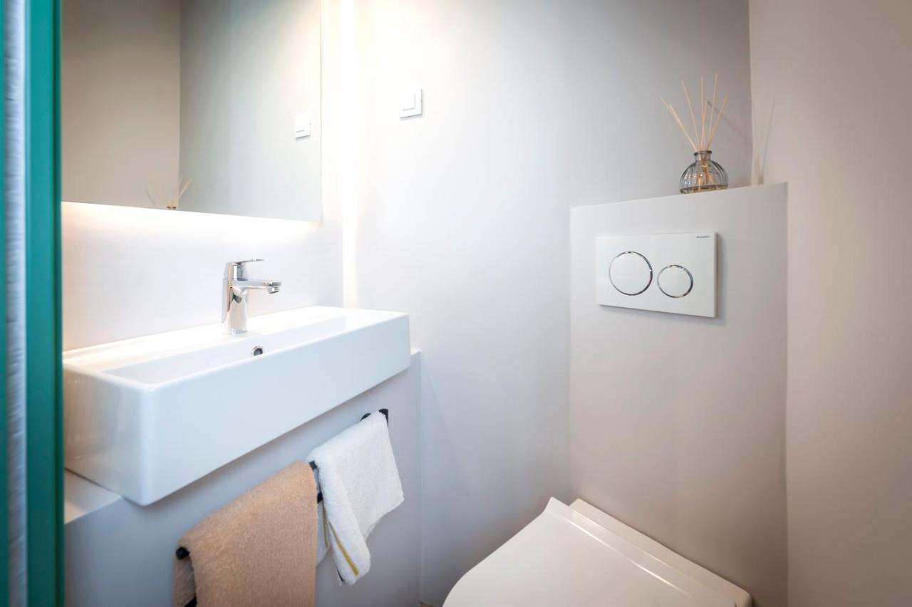 La Picia Apartment Rovinj Exterior photo