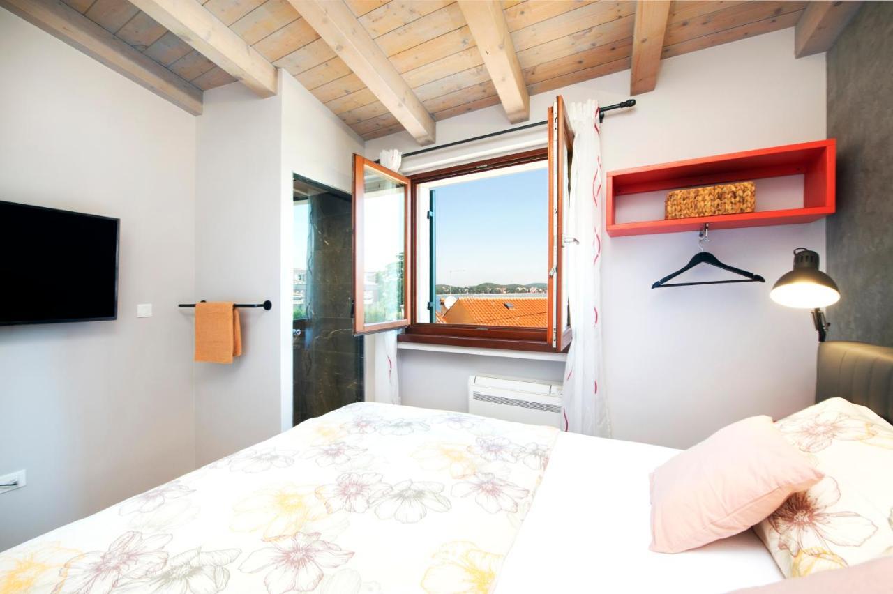 La Picia Apartment Rovinj Exterior photo
