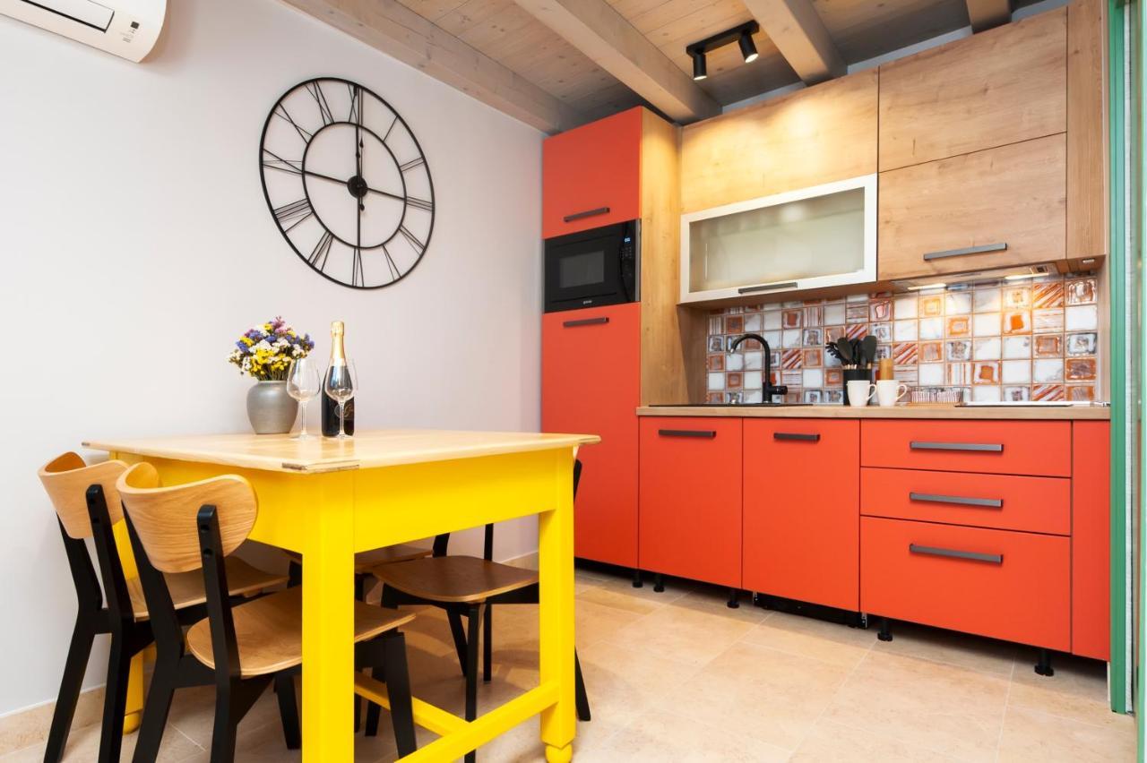 La Picia Apartment Rovinj Exterior photo