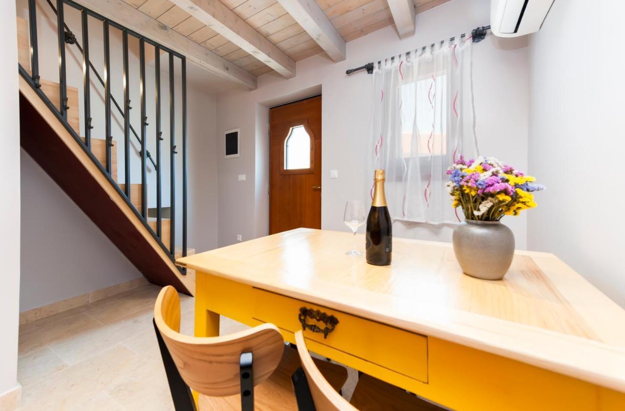 La Picia Apartment Rovinj Exterior photo