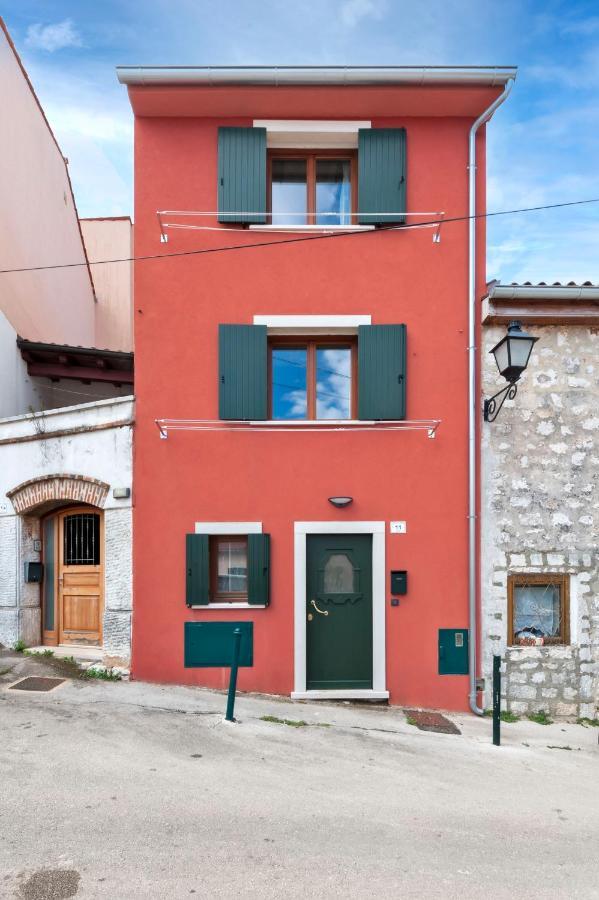 La Picia Apartment Rovinj Exterior photo