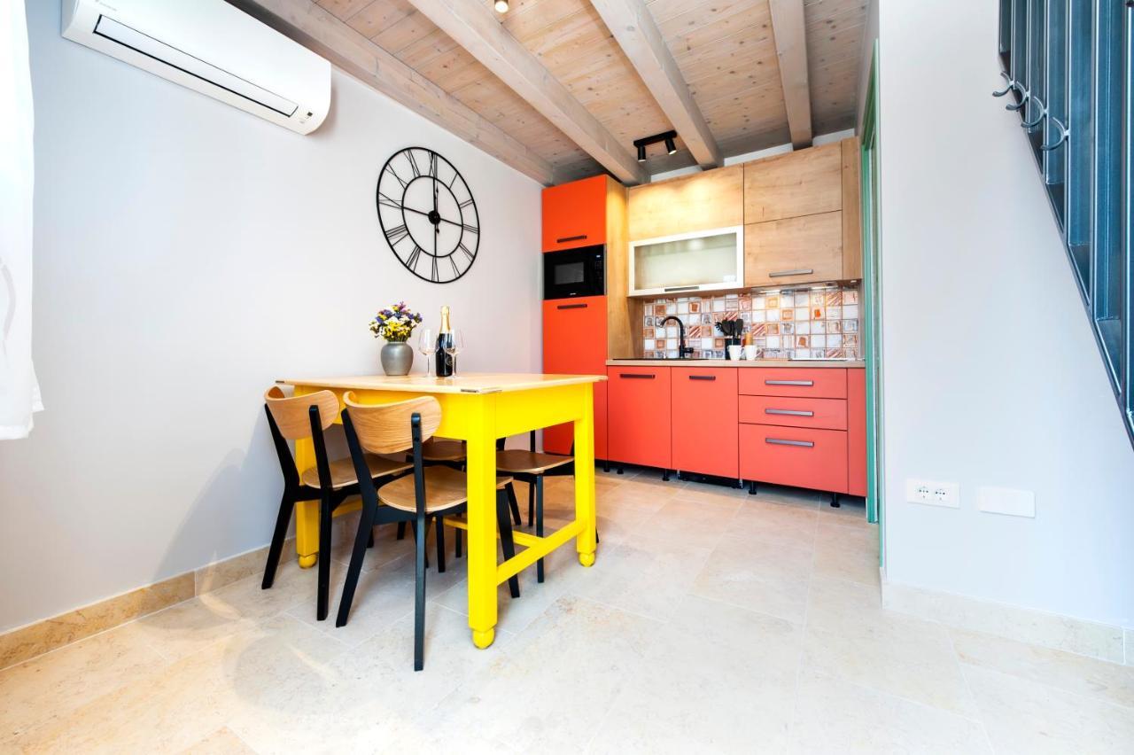 La Picia Apartment Rovinj Exterior photo