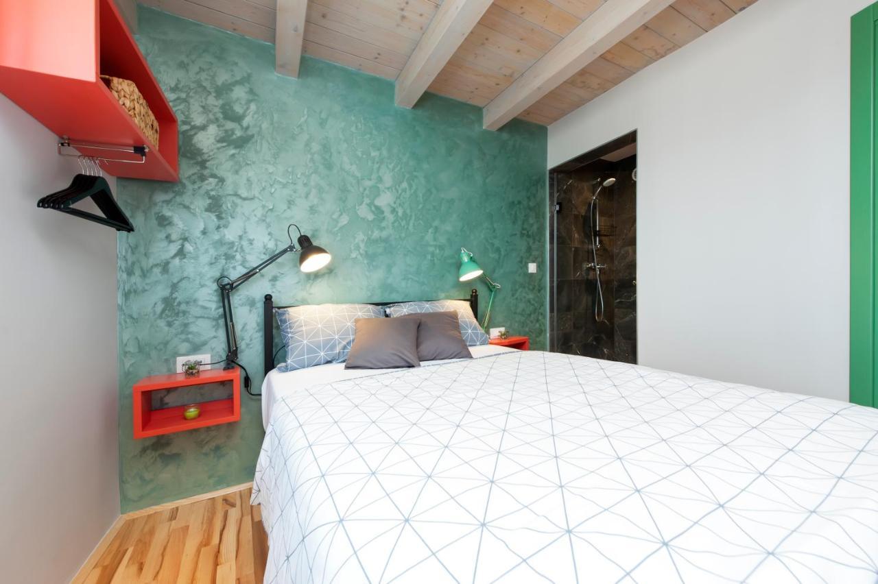 La Picia Apartment Rovinj Exterior photo