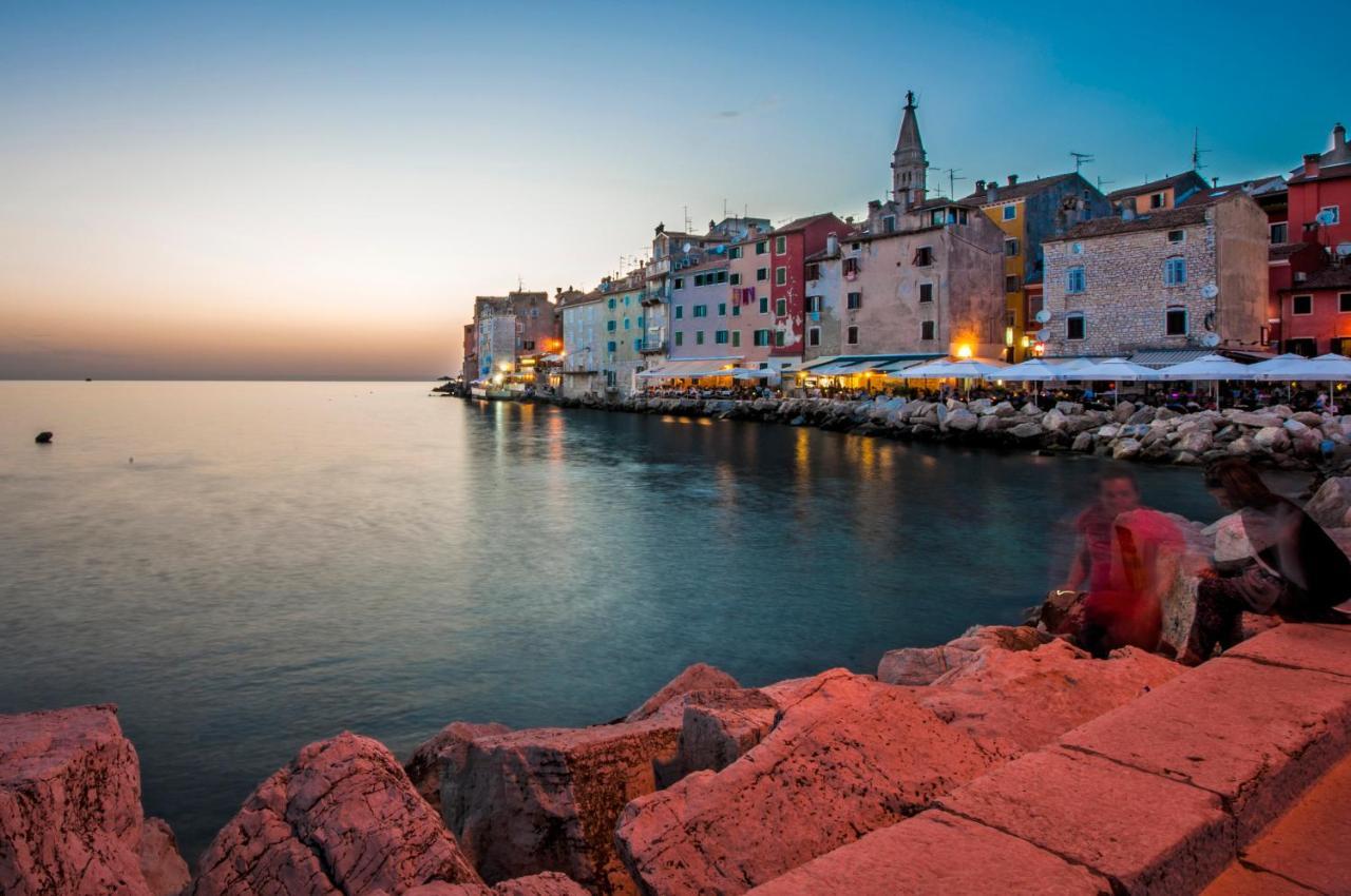 La Picia Apartment Rovinj Exterior photo