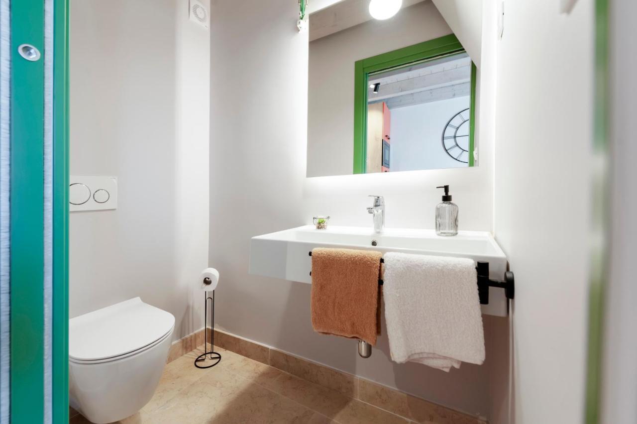 La Picia Apartment Rovinj Exterior photo
