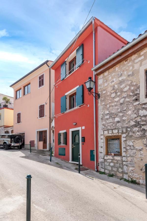 La Picia Apartment Rovinj Exterior photo