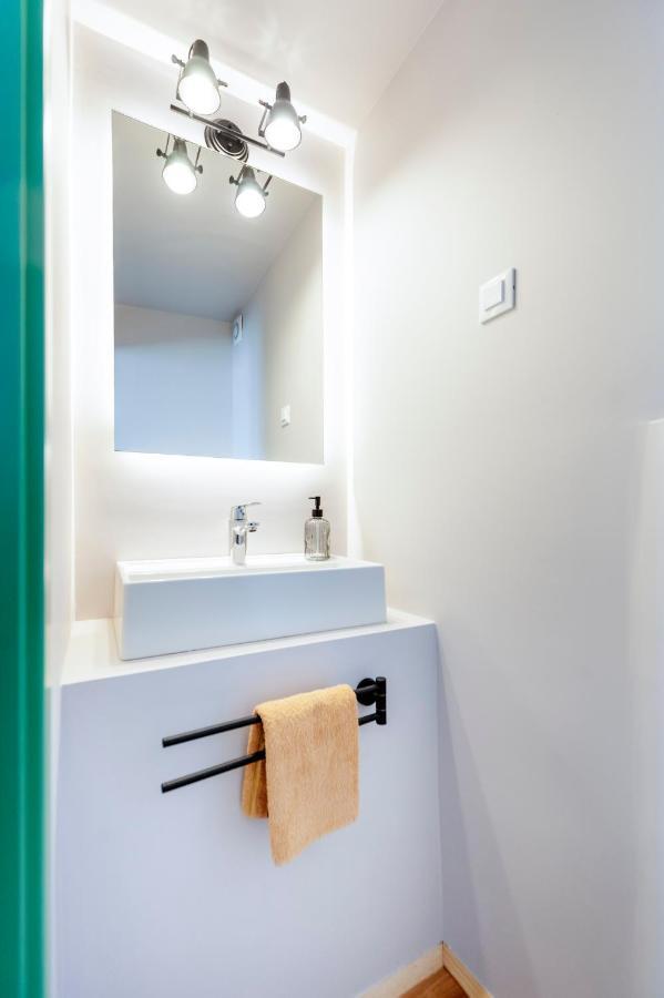 La Picia Apartment Rovinj Exterior photo